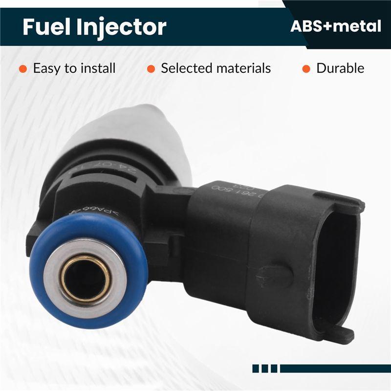 Deler til innsprøytningsdyse Bilens innsprøytningsdyse For Alfa Romeo 159 Brera Spider 939 2.2 JTS 136KW 2005-2011 0261500023 55182629 71792989