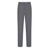 SUPERIOR Men'S Spring Solid Pants Dark Grey (Im0Fbps10437)