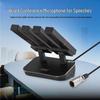 HuiDu SR-T1 Professional Wired Conference Microphone (CN version)