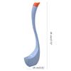 Fashionable Toilet Brush and Holder Perfect Addition to Your Bathroom Modern Bathroom Cleaning Brush Accessories