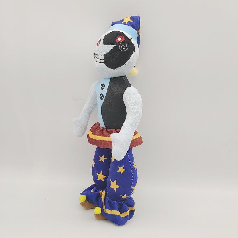 Cross-Border Sun & Moon Cartoon Game Plush Toys