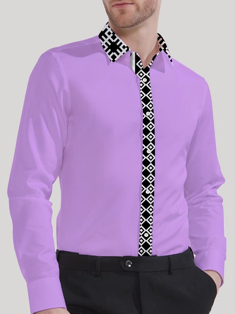 Men's Formal Shirts
