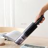 Home Vacuum Cleaner Handheld Wireless with 6000pa Strong Suction Auto Portable Rechargeable Dust Catcher for Car/Office Cleaning