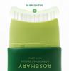 AROMATICA Siero per Cuoio Capelluto al Rosmarino PDRN 100ml – Cura Nutriente e Rinforzante per il Cuoio Capelluto