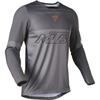 MTB Long-sleeve Cycling Jersey Breathable Quick-dry Outdoor Sports Top for Mountain Biking
