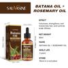 Hair Nourishing Oil with Batana & Rosemary – Helps Reduce Shedding & Supports Stronger, Fuller Hair