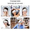 DiSi Smart Eye Massager with Hot Compress & Bluetooth CN Plug (adapter Included)