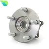 KD35-26-15XC KD352615X KD35-26-15XB KD352615XB 4WD Rear Wheel Hub Unit Bearing Assembly For MAZDA CX-5 KE 2011-
