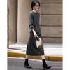 Demana Women's Effortless Quiet Luxury Two-Piece Set