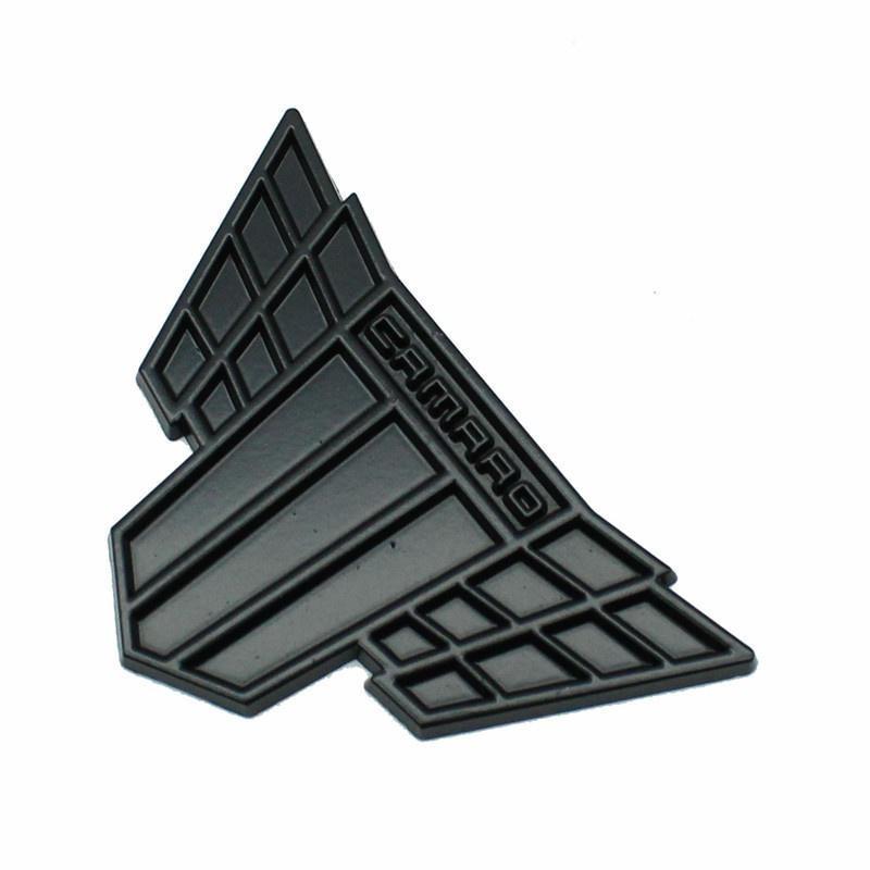 

3D металевий логотип CAMARO Багажник Значок Емблема Наклейки Автомобільні наклейки Автоаксесуари Стайлінг style 5