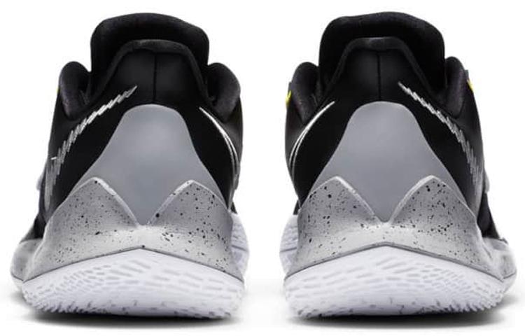 Nike Kyrie Low 3 Team Black Wolf Grey CW6228-004