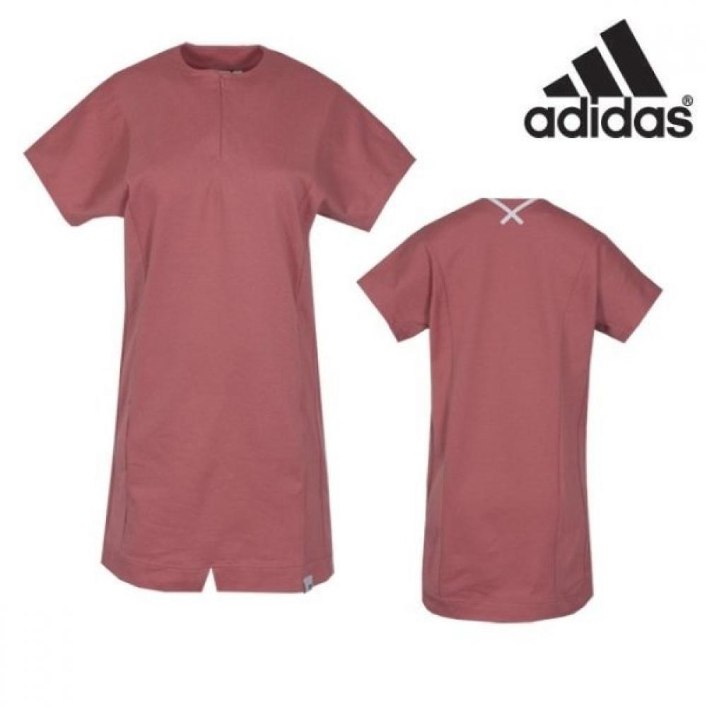 

Adidas Women s XBYO Dress One Piece Store Edition CV8583