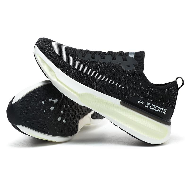 

Обувь мужская Tide осень новые легкие подростковые кроссовки сетчатые дышащие мужские кроссовки 39 чёрный