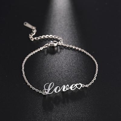 Pulseras – Pulseras de eslabones