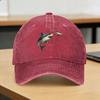 Boop Shark Meme Funny Nose Touch Shark Casual Baseball Cap Spring  Trucker Hat Breathable Tennis Skate Snapback Cap UnisexTeens