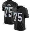 Raiders Embroidered Football Jersey 4 CARR 34 JACKSON 98 Mens Sports Game Training Shirt
