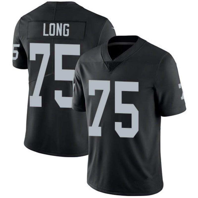 Raiders Embroidered Football Jersey 4 CARR 34 JACKSON 98 Mens Sports Game Training Shirt