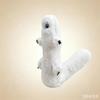 Adorable Peluche Brushbuddy Sombrero de Bruja Atelier Merchandising de Anime Animal de Peluche Suave Peluche Coleccionable Regalo de Cumpleaños Para Fan