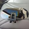 Universal Anti-Glare Polarized Sun Visor Extender, Easy to Install, Sun Visor Extension, Protects Against Glare, UV Rays