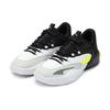 Puma Court Rider 2.0 'White Black Yellow Alert' Men's 376646-08