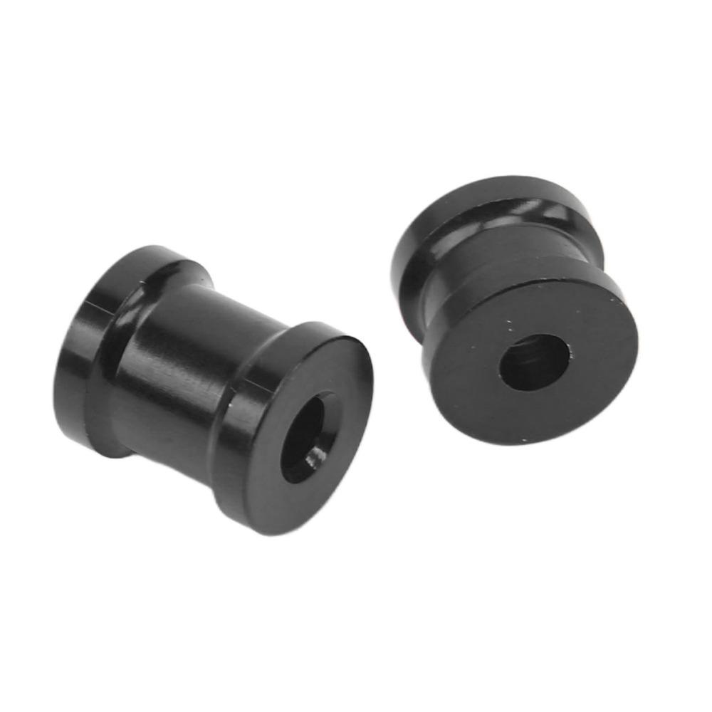 Aluminum Alloy RC Chassis Brace RC Upgrade Spacer Set for ARRMA 1/7 and for 1/8 RC Cars For RC Cars