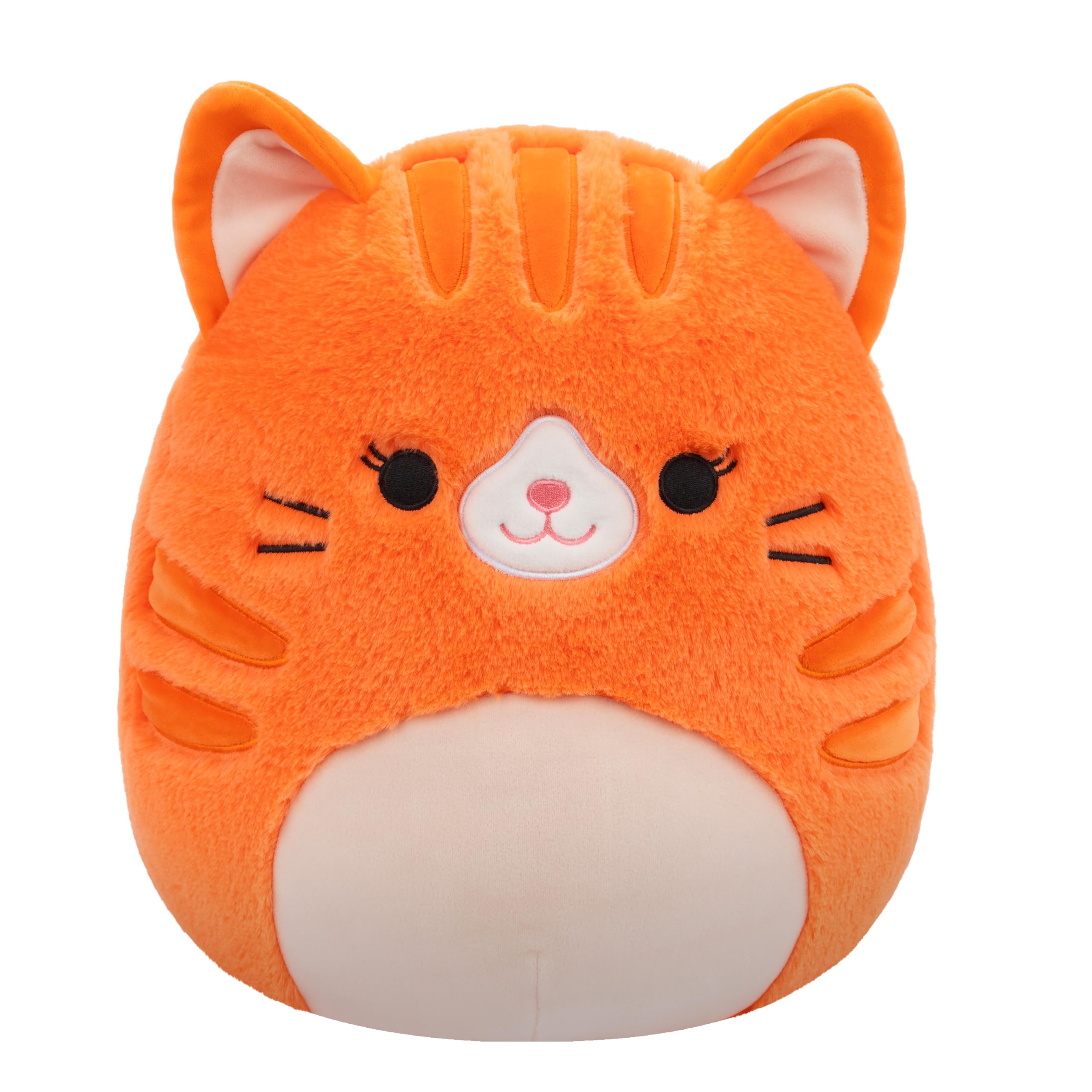 

Мягкая игрушка Squishmallows 12 дюймов (Джиджи)
