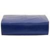 Vidaxl Plandeka, Niebieska, 1,5X2,5 M, 600 G/M²