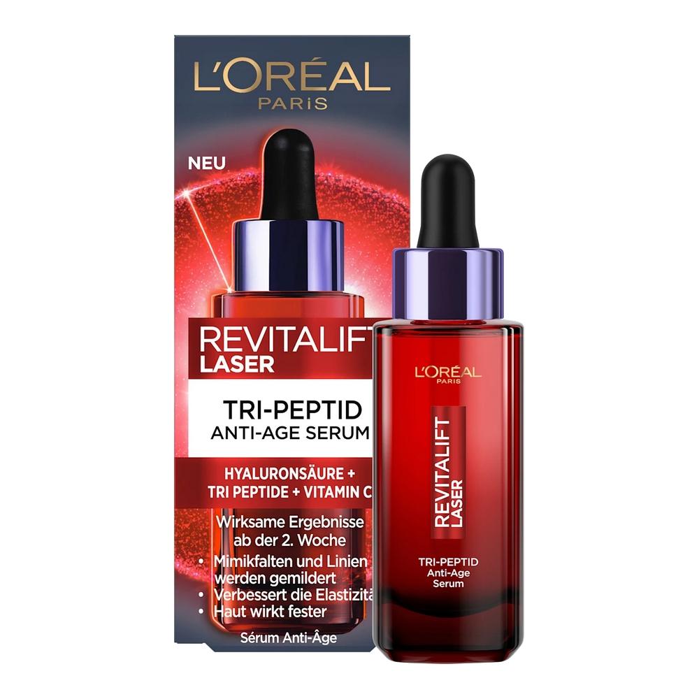L'Oréal Revitalift Tri-Peptide Serum 30Ml
