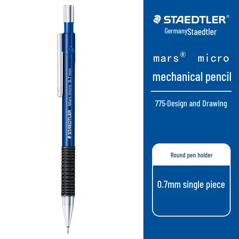 STAEDTLER 775 Professional Mechanical Pencil 0.3/0.5/0.7mm