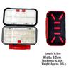 Wangfeng Portable Double-Sided Fishing Tackle Box Set