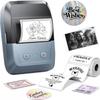 Phomemo M110 Portable Thermal Barcode and Label Printer