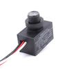 2pcs Light Control Switch Sensors Intelligent Light Controller 120VAC For Channel Lighting Easy Installation