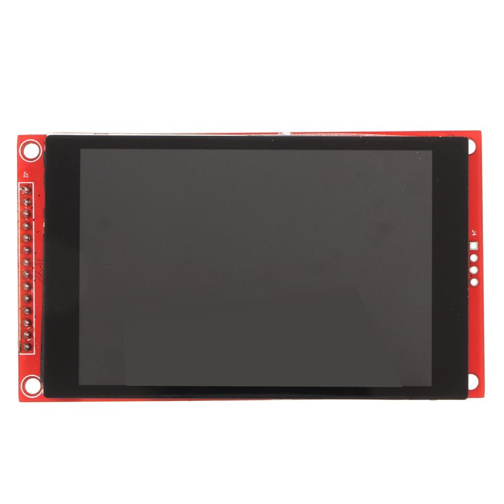 TFT LCD Screen Module 3.5 Inch 480x320 SPI Serial Port Memory Slot TFT LCD Display for Control Replacement