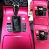 18-20 Hongqi H5 Interior Console & Gear Lever Protection Film