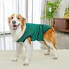 Bande pour ventre de chien post-stérilisation, tailles moyennes à grandes, pantalon chirurgical en coton