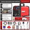 Delixi Multipurpose Gasless MIG/TIG Household & Industrial Welder Set