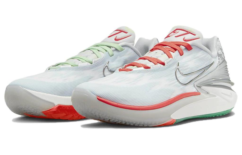 Nike Air Zoom GT Cut 2 EP 'Natal' DJ6013-008