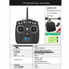 Siyi Drone Remote Control Systems (CN version)