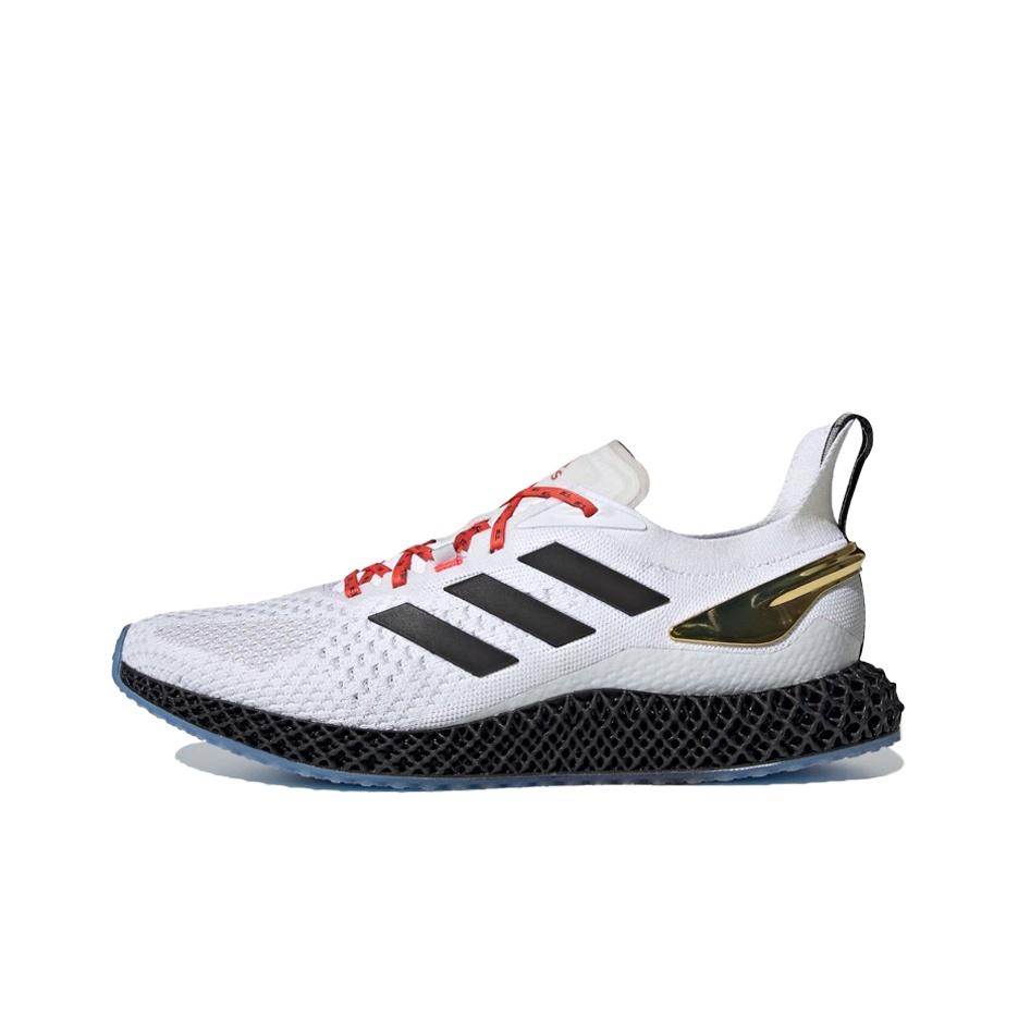 

кроссовки adidas originals X90004D Running shoes Unisex FY2305