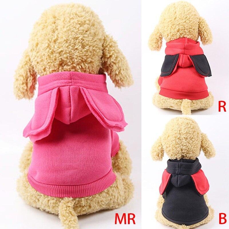dog hoodie with ears