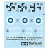 Tamiya 1/35 Military Miniature Series No.318 Finnish Army Assault Gun BT-42 Plastic Model 35318 Pre-colored Small