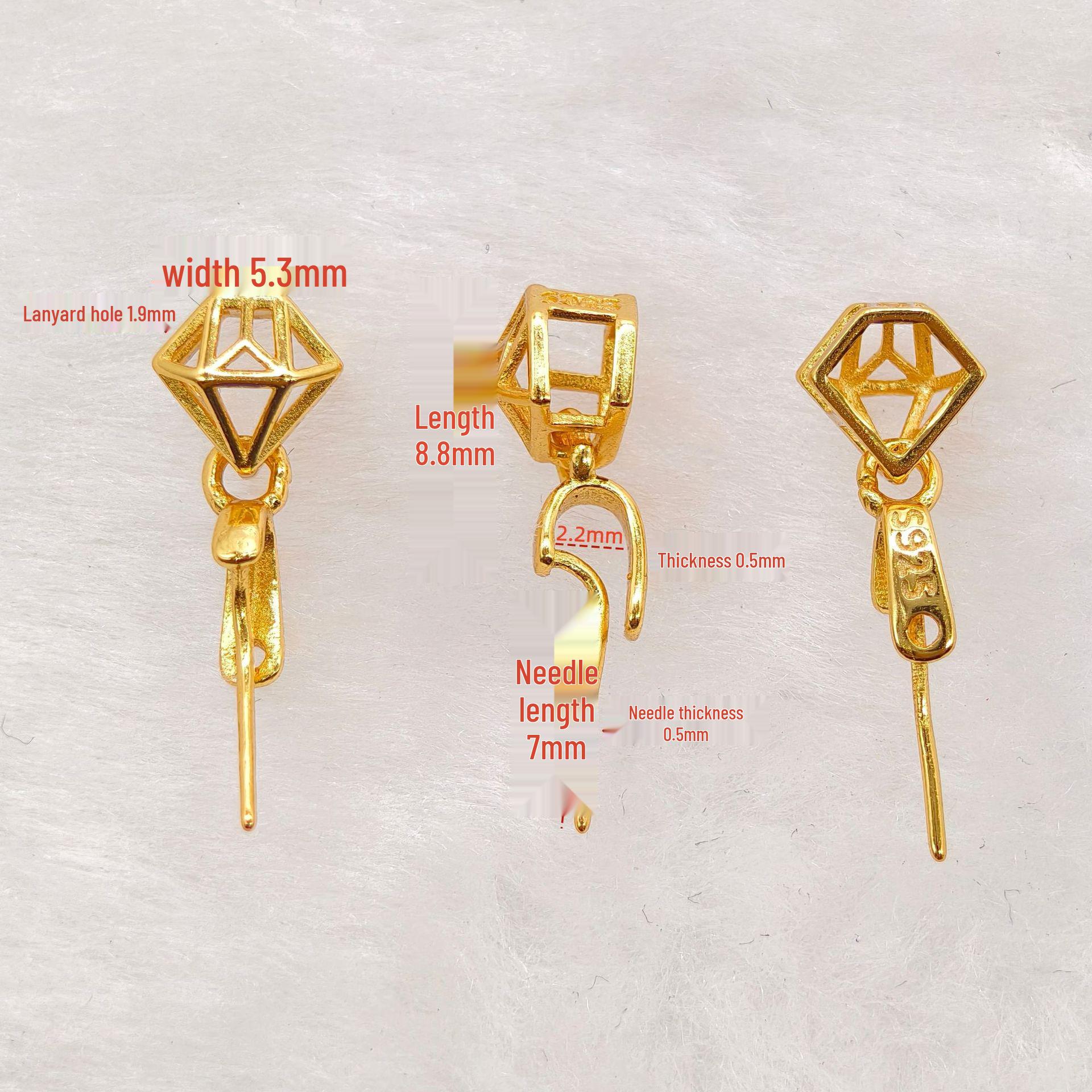 Buddha Head Pendant: 2025 Sterling Silver Jade Agate with Gemstone Buckle