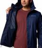 Куртка Columbia Watertight™ II WP Jacket collegiate navy