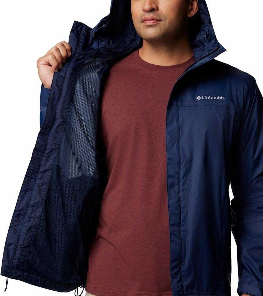 Куртка Columbia Watertight™ II WP Jacket collegiate navy