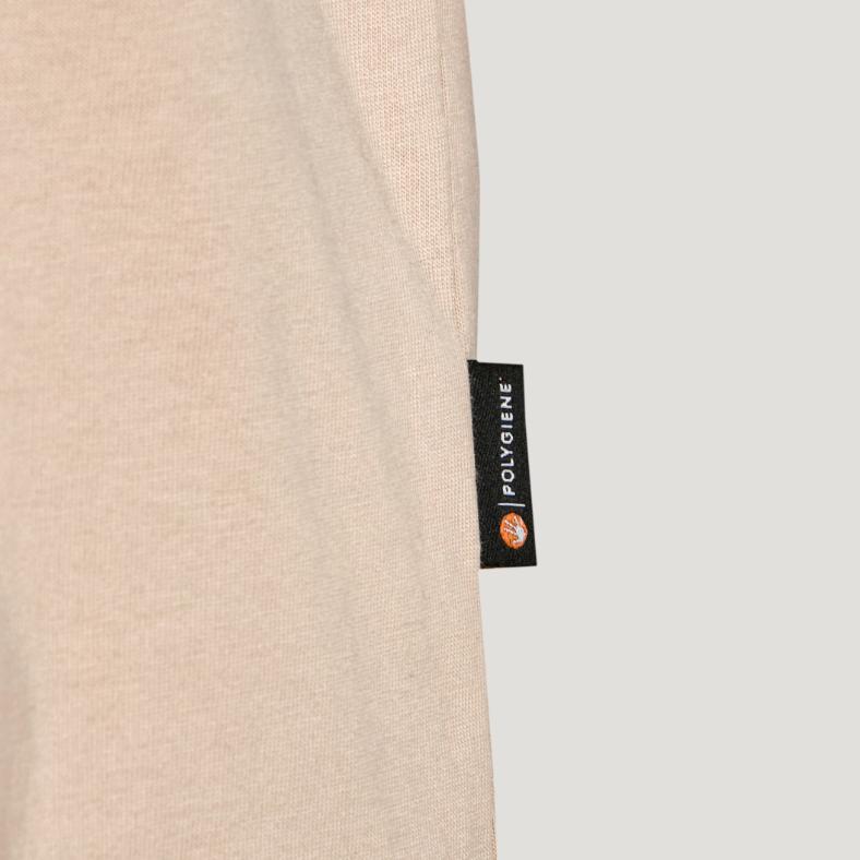 Adidas Xploric Polygiene Outdoor Minimalist Regular T-Shirt Women T-Shirts KE3704
