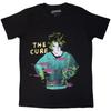 The Cure Unisex T-Shirt: Beach Party (Large)