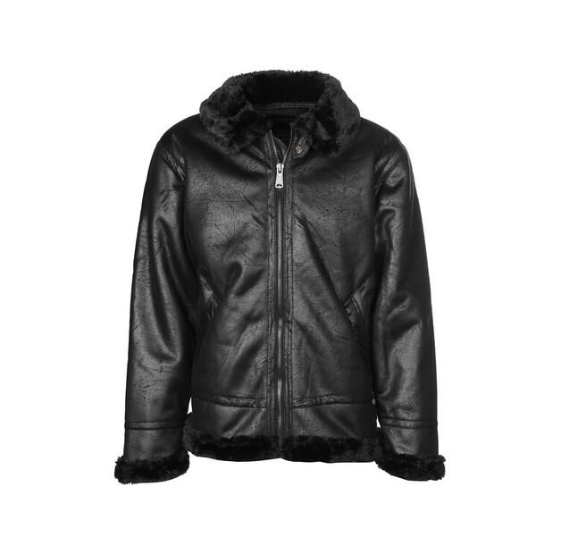 Куртка зимняя Alpha Industries B3 FL 143106