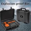 Explosion-proof Drones Protections Waterproof Hard Case for FIMI 3 Remote Controls Drones
