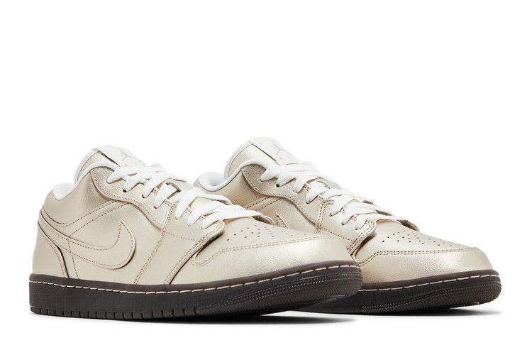 Jordan 1 Low SE Metallic Zinc (Women's)