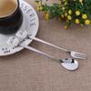 Home Tableware Cartoon Cute Animals Tea Spoons Coffee Stirrer Stirring Tool Cat Dessert Spoon